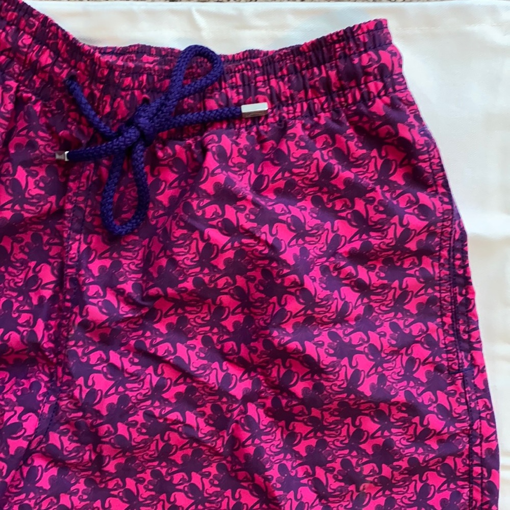 Vilebrequin men’s swim trunks